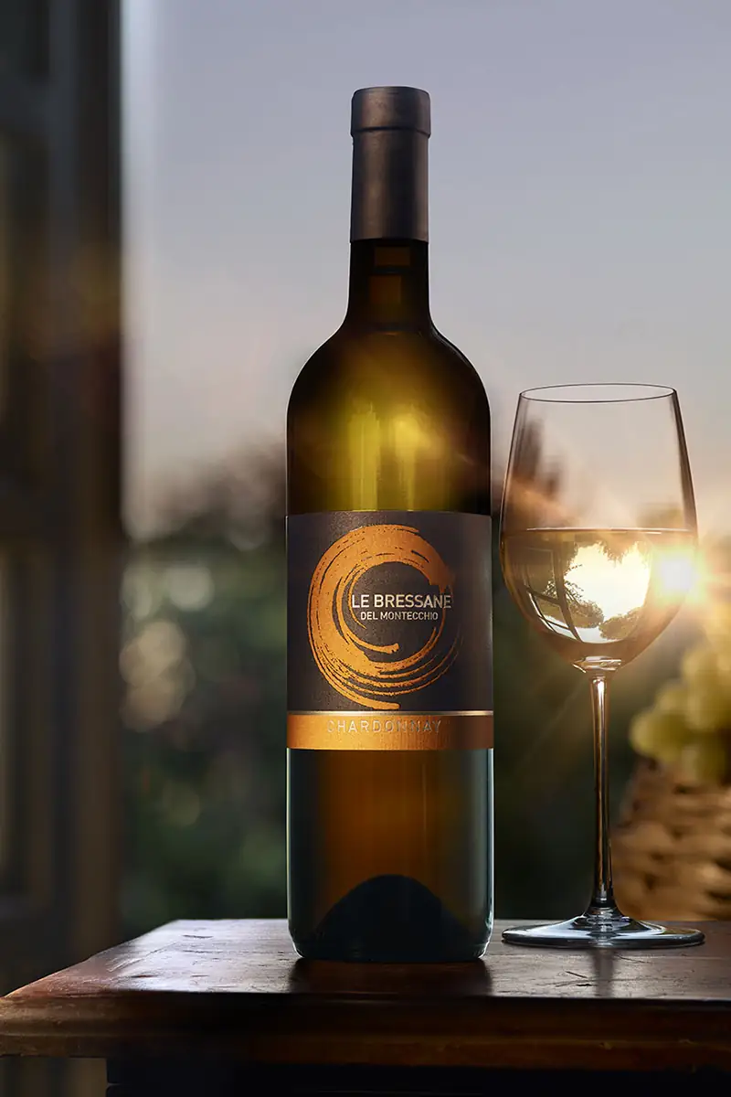 LeBressane - Vino Bianco Elegante
